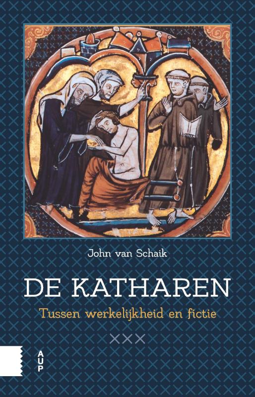 John van Schaik De Katharen thumbnail