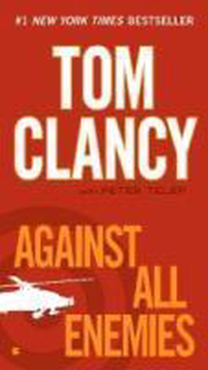 Against All Enemies