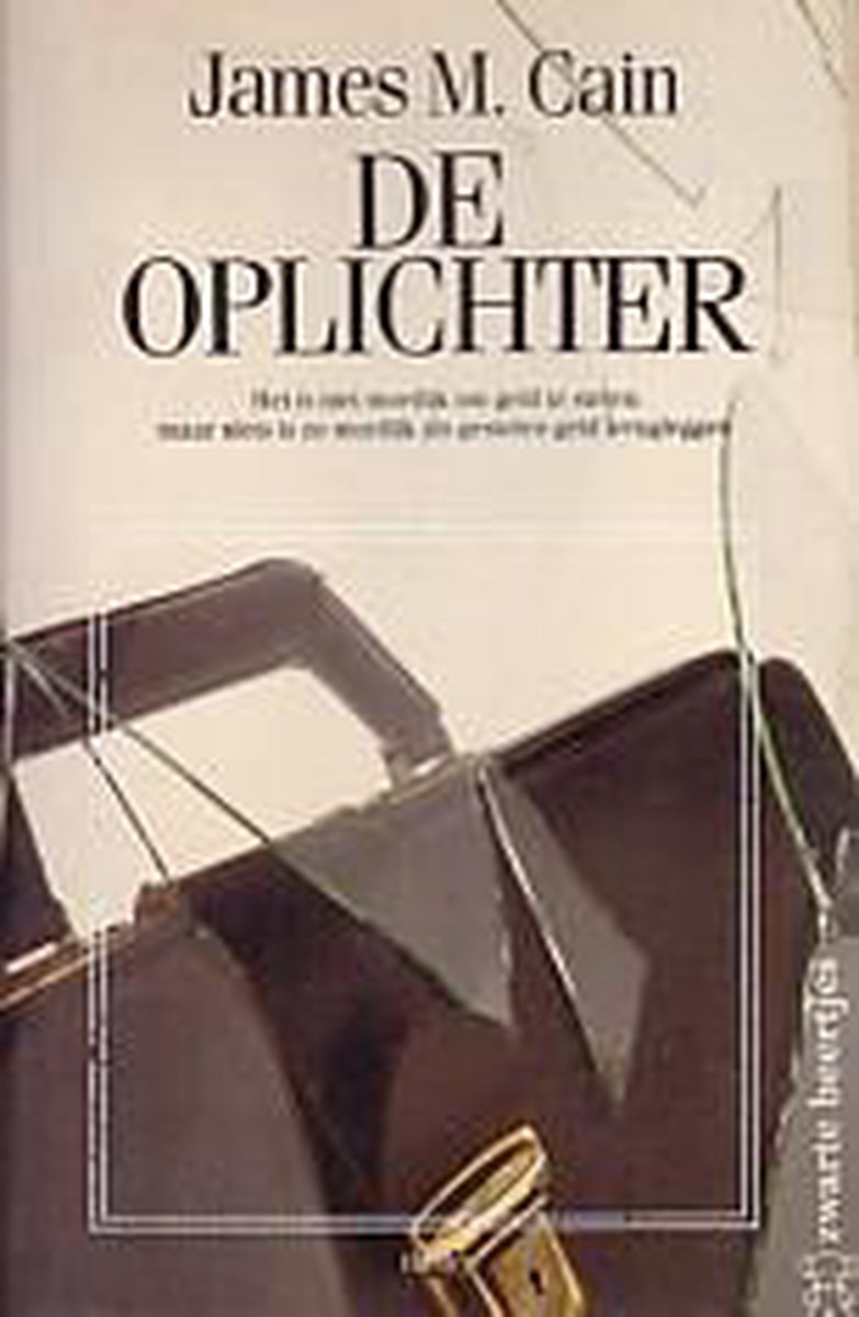 De oplichter