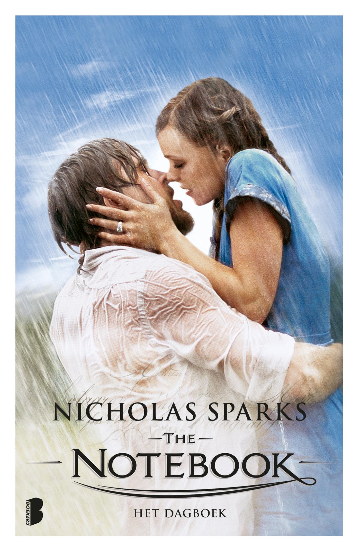 The Notebook / Het dagboek