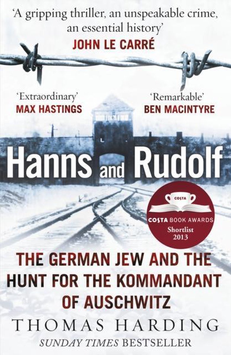 Thomas Harding Hanns & Rudolf thumbnail