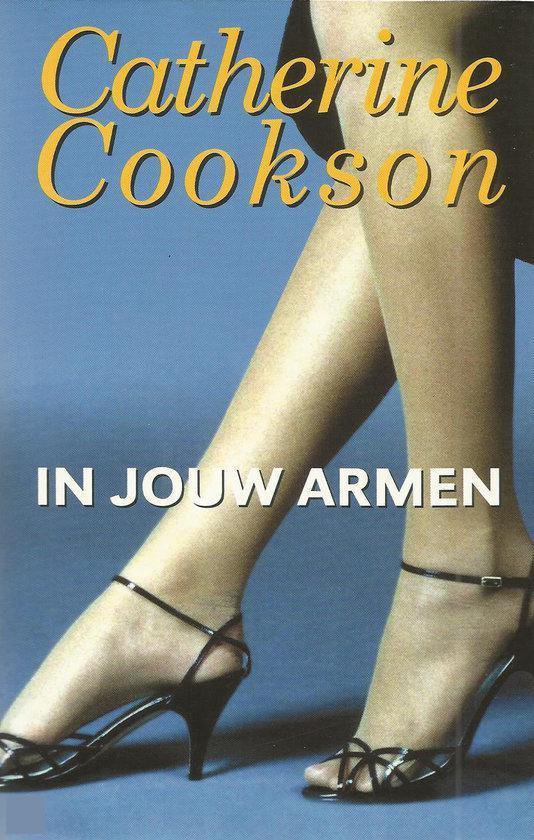 IN JOUW ARMEN