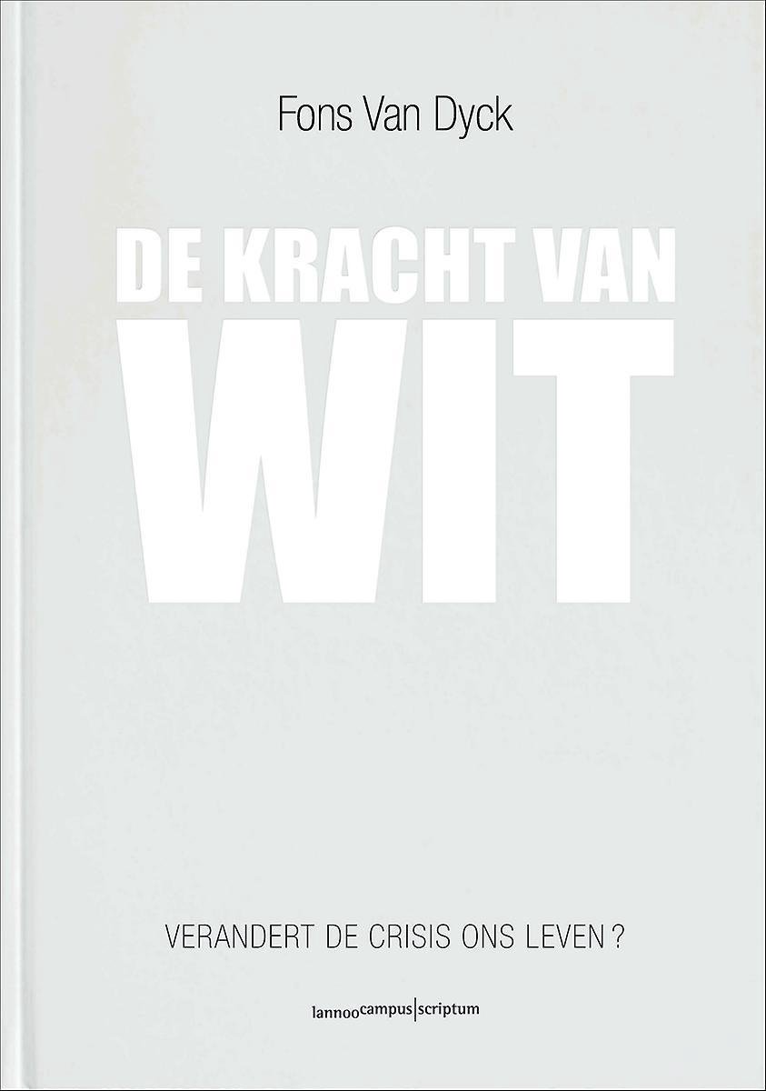 De kracht van wit