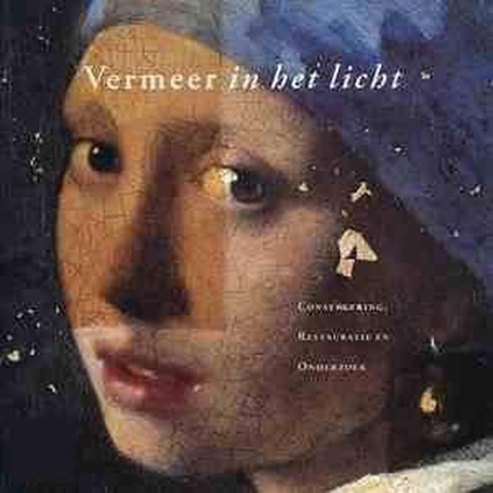 VERMEER IN HET LICHT.