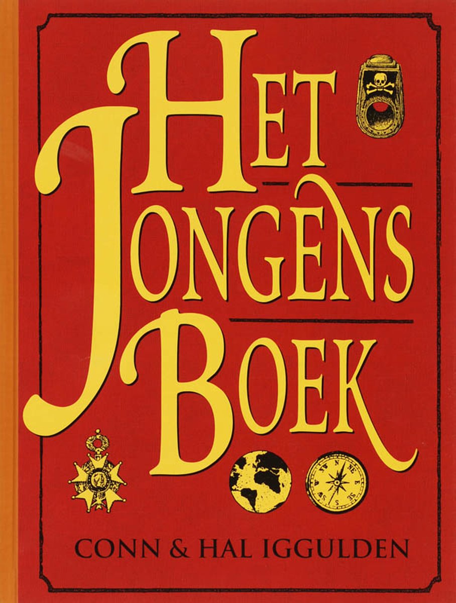 boekenbalie_9789061698265_cover Het Jongensboek