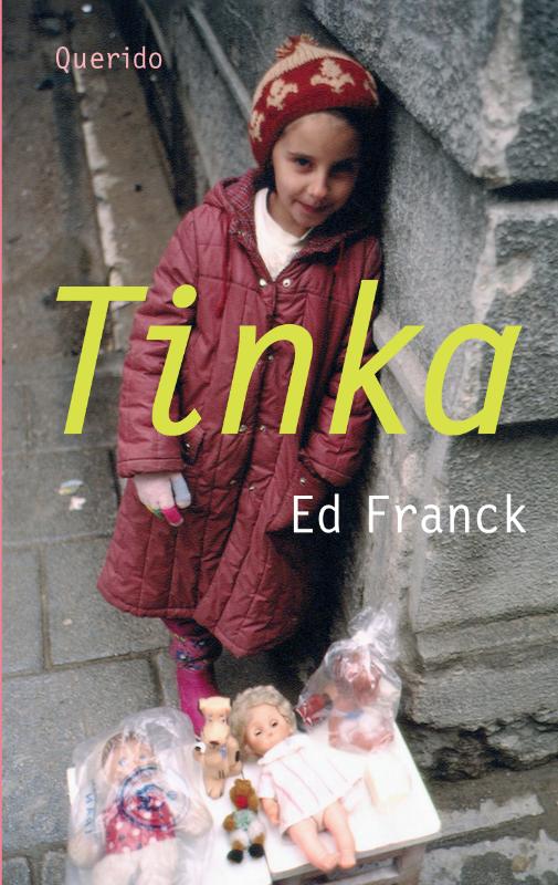 Tinka