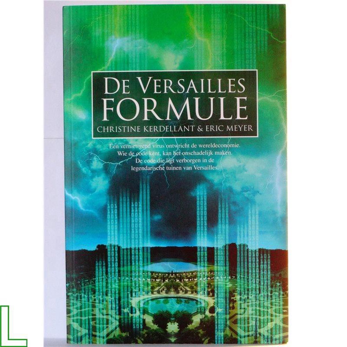 De Versailles formule