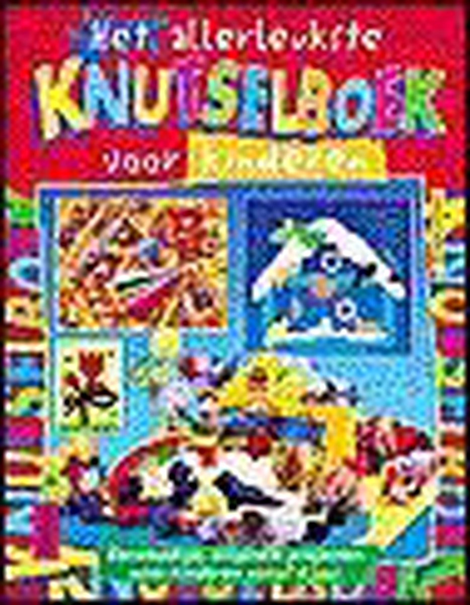boekenbalie_9789024373987_cover Het allerleukste knutselboek voor kinderen