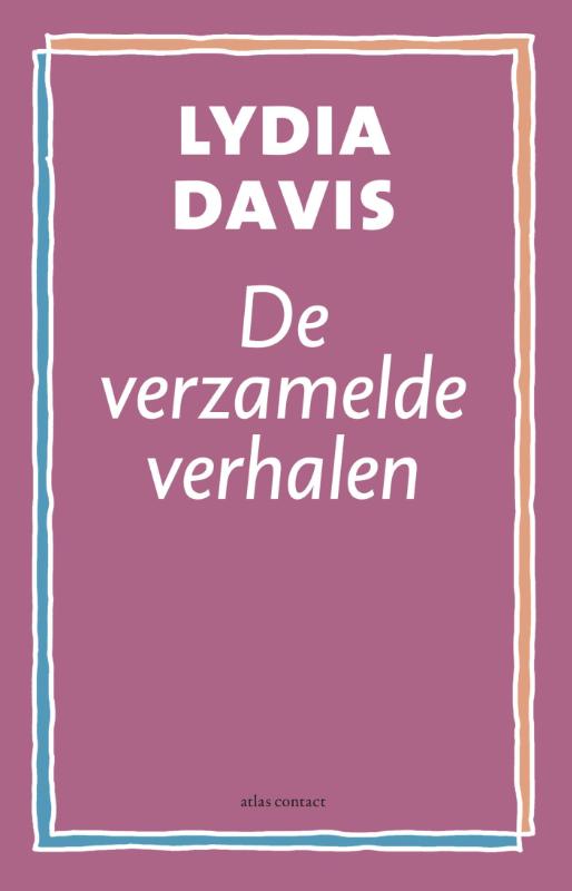 De verzamelde verhalen