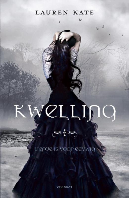 Kwelling / Fallen / 2