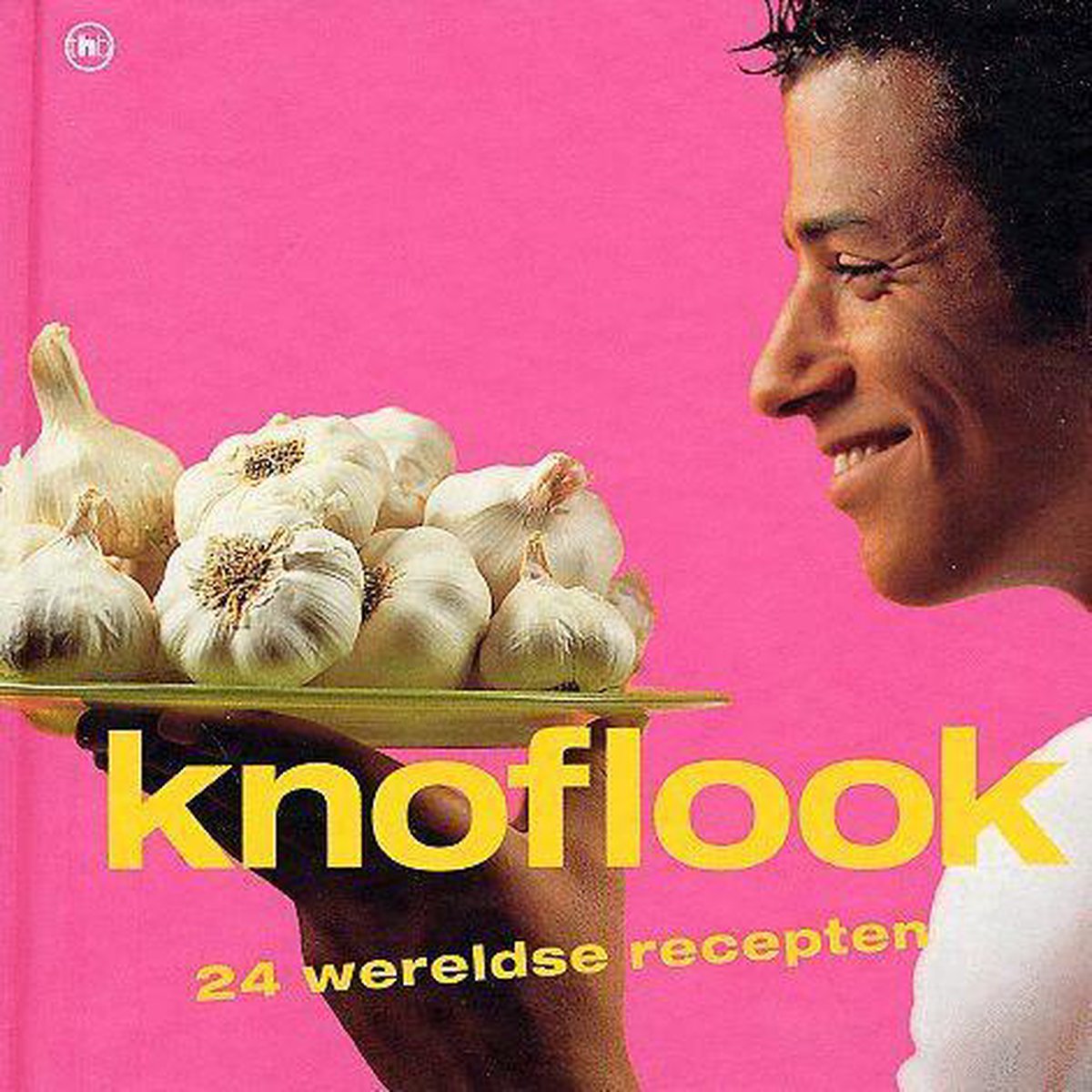 G. de Natris Knoflook thumbnail