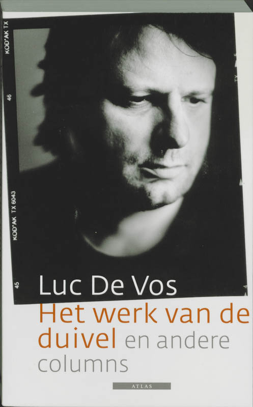 Het Werk Van De Duivel