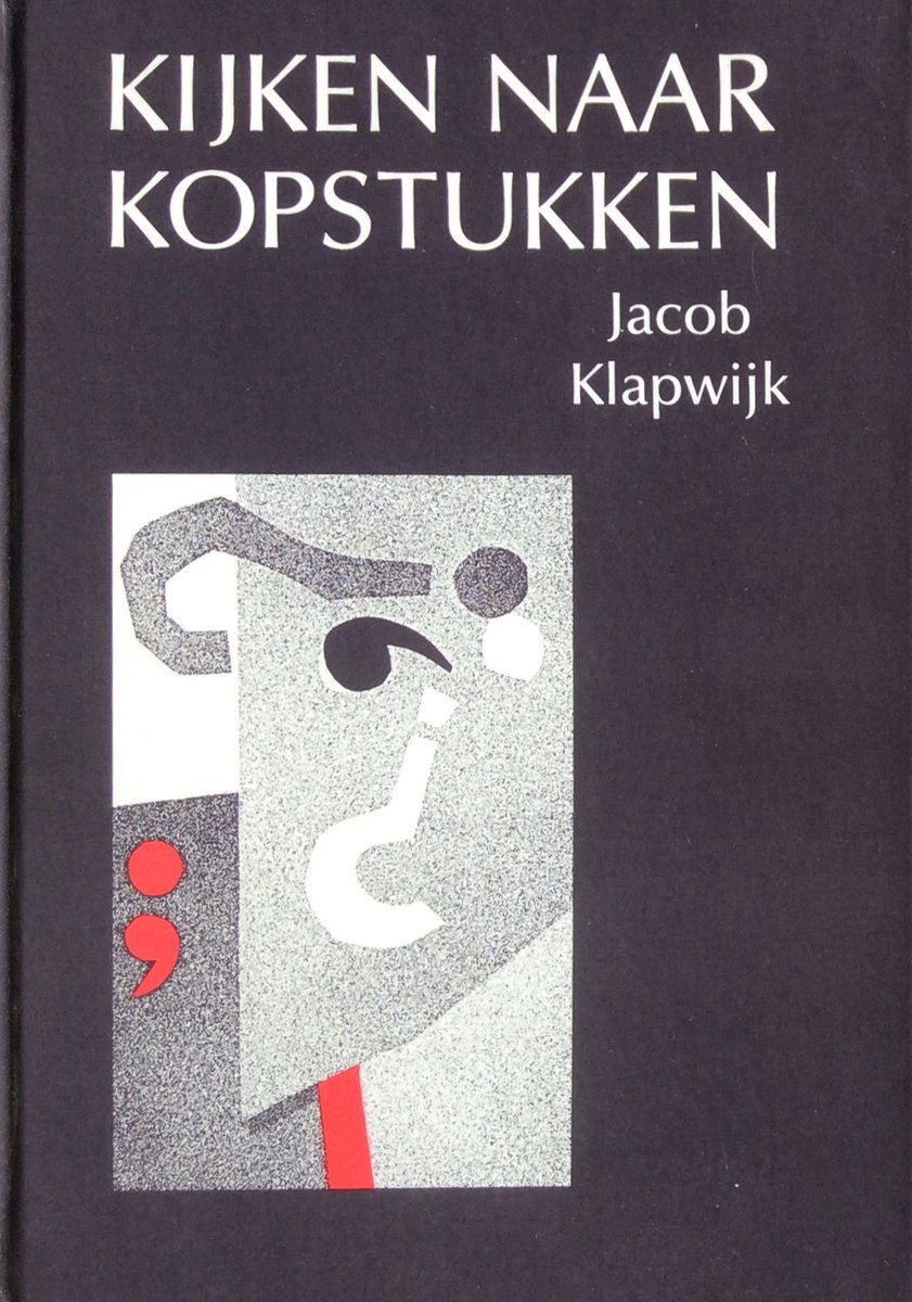 Kijken naar kopstukken