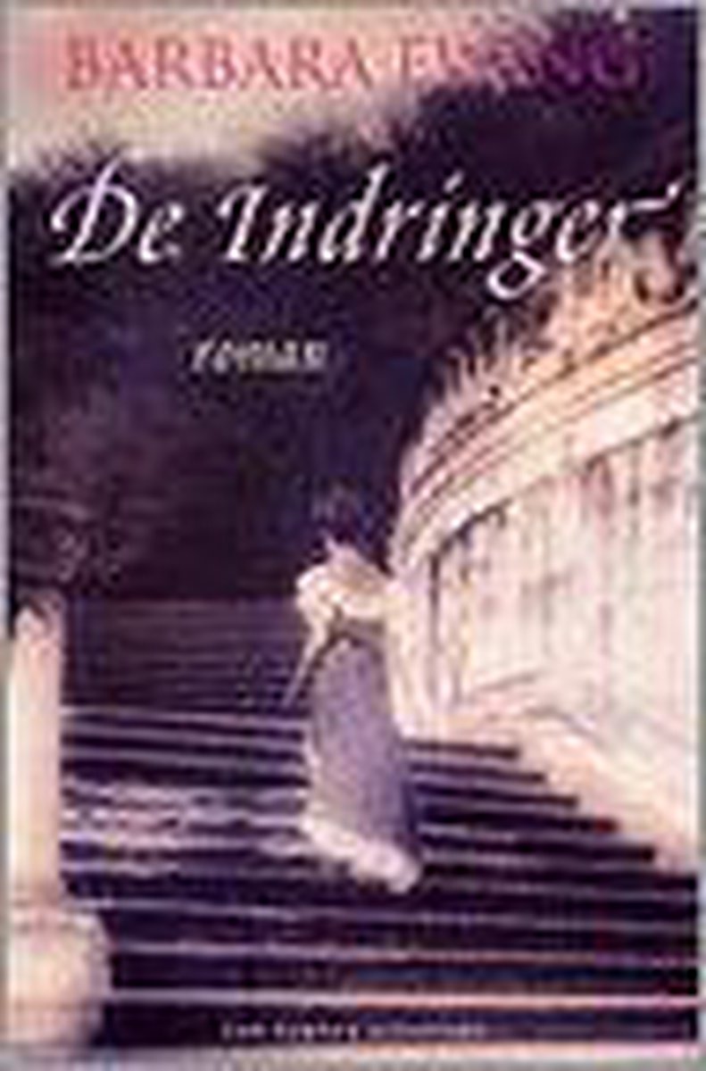 B. Ewing Indringer, De thumbnail