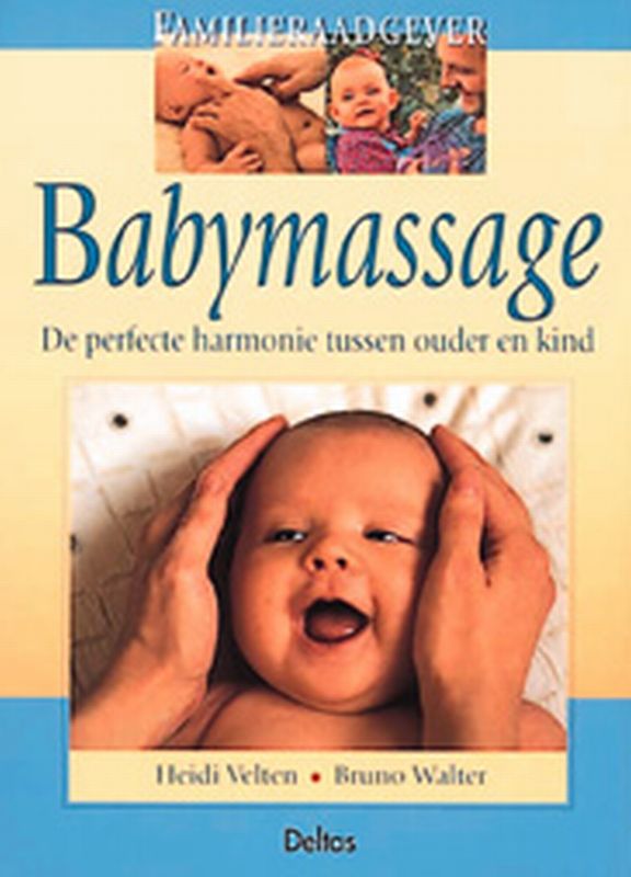 Babymassage