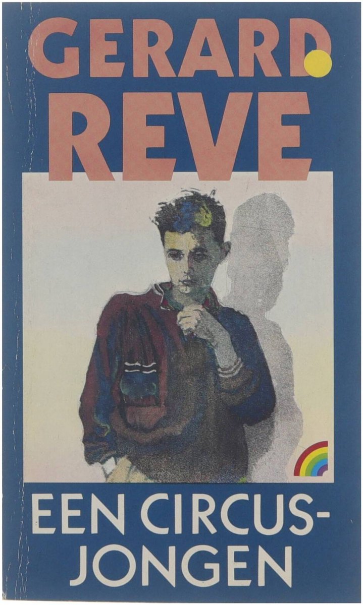 boekenbalie_9789067660556_cover Een circusjongen