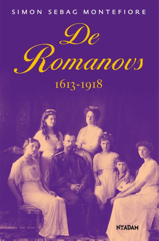 De romanovs