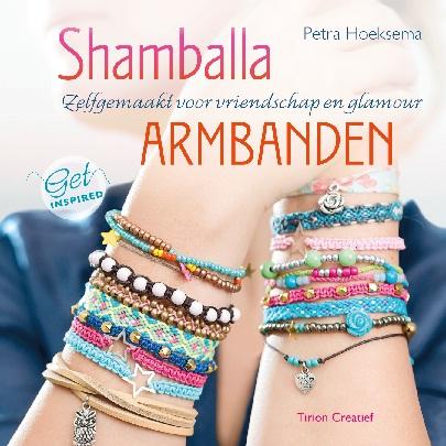 Petra Hoeksema Shamballa Armbanden thumbnail