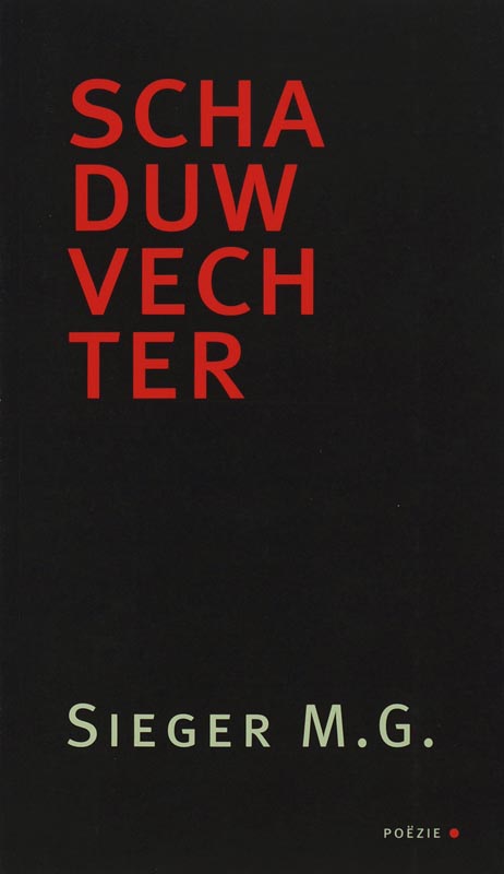 Schaduwvechter