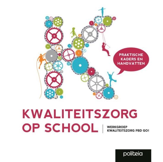 Kwaliteitszorg op school