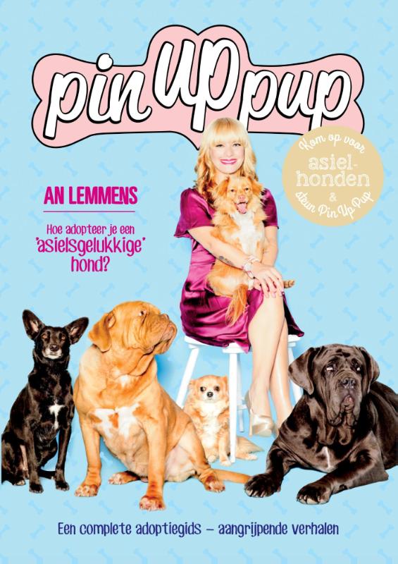 An Lemmens Pin Up Pup thumbnail
