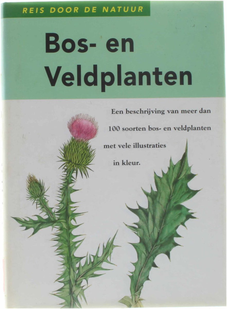 boekenbalie_9789039600412_cover Bos- en veldplanten