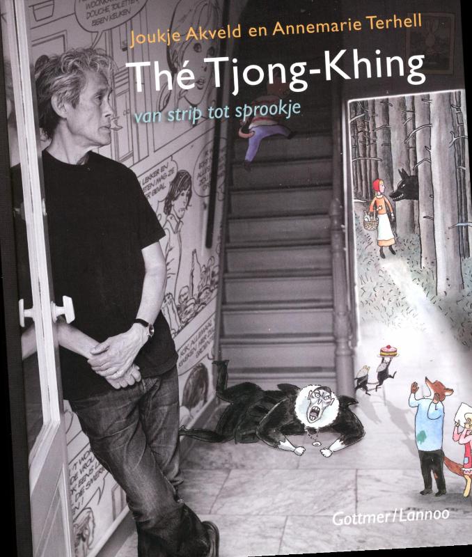 Thé Tjong-Khing