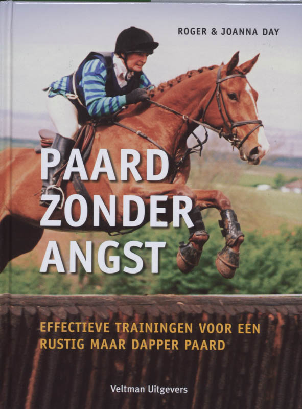 boekenbalie_9789059208193_cover Paard zonder angst