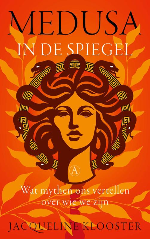 Medusa in de spiegel