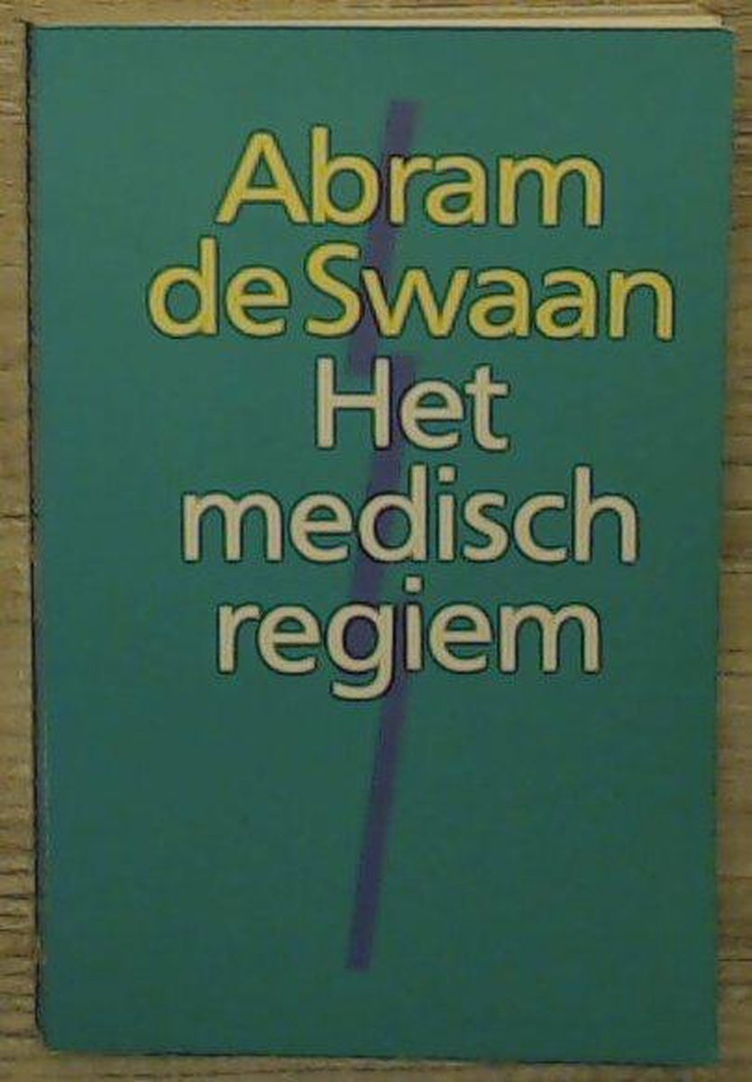 Swaan Medisch Regiem thumbnail