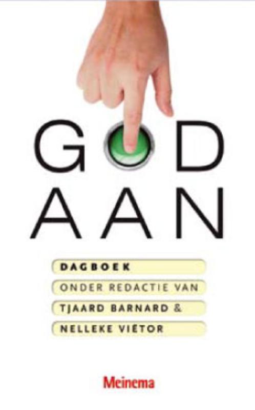 God Aan thumbnail