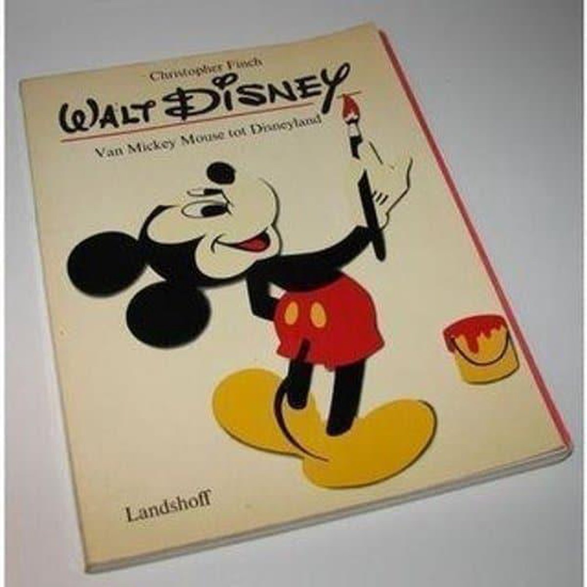 Finch Walt Disney thumbnail