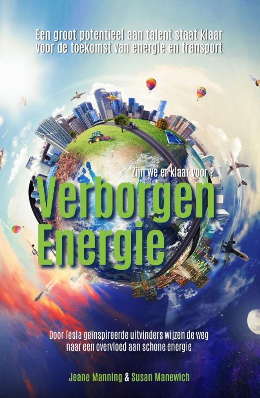 Susan Manewich Verborgen Energie thumbnail