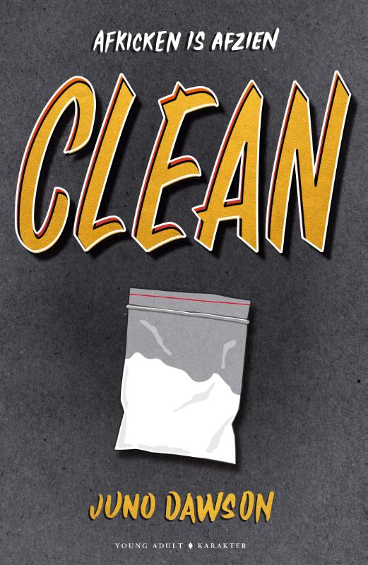 Juno Dawson Clean thumbnail