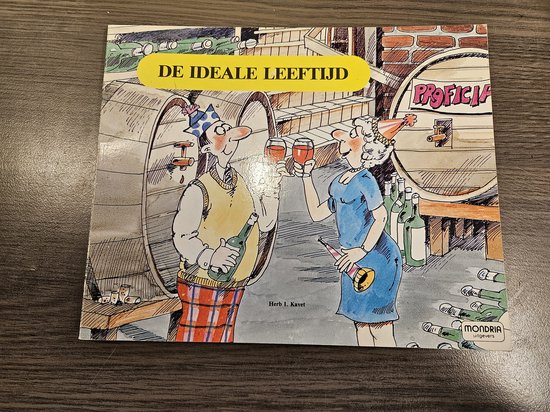 De ideale leeftijd