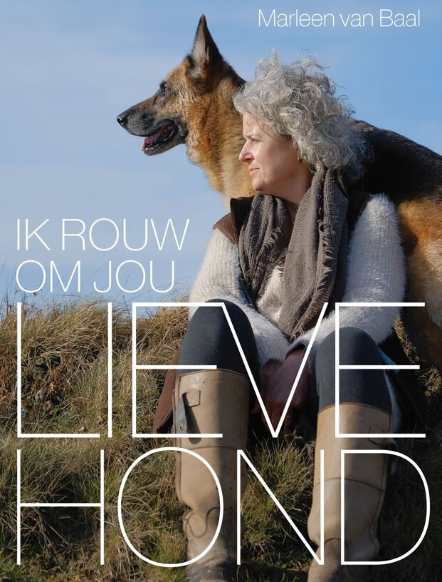 Lieve hond