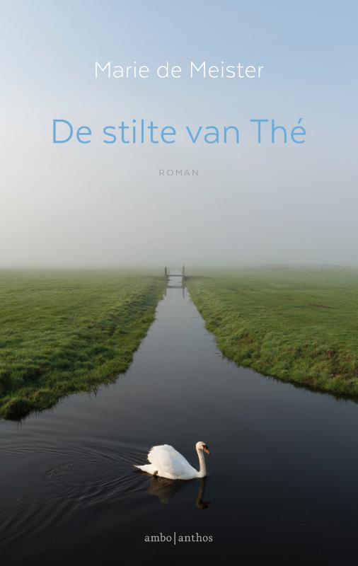 Marie de Meister De Stilte Van Thé thumbnail
