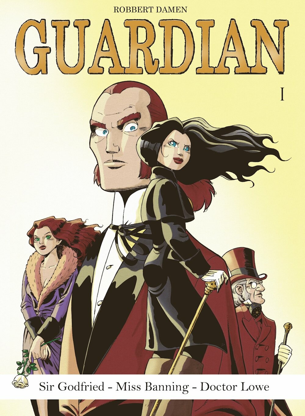 Guardian 1