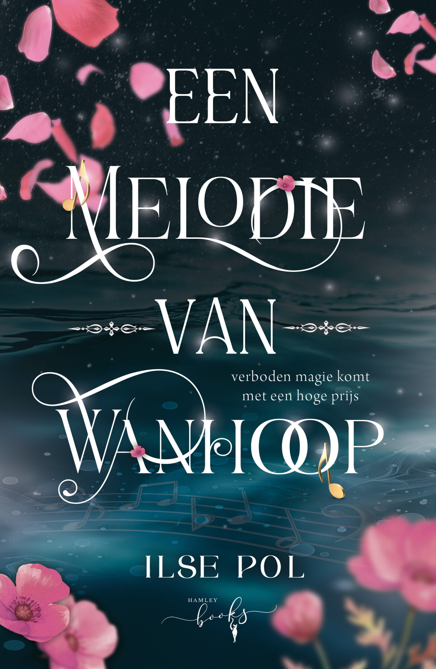 Ilse Pol Een Melodie Van Wanhoop