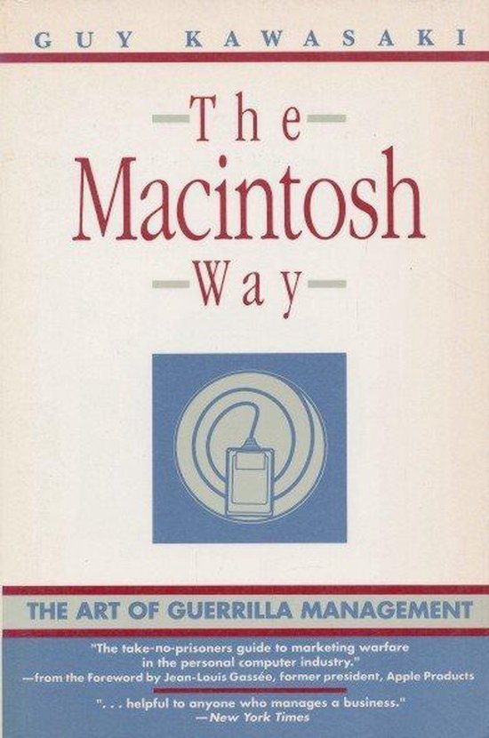 The MacIntosh Way