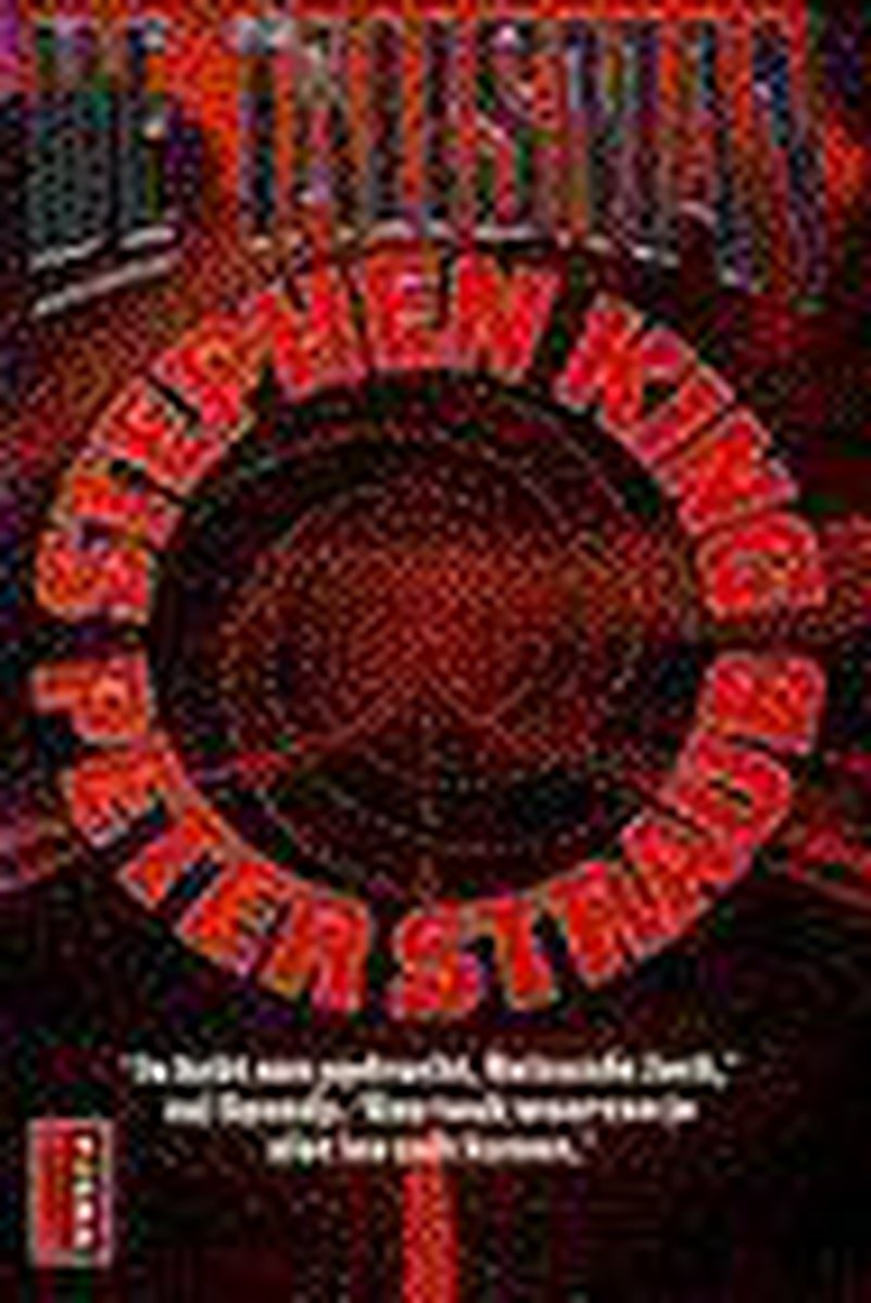 Stephen King De Talisman thumbnail