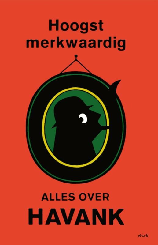 Hoogst merkwaardig / De Schaduw