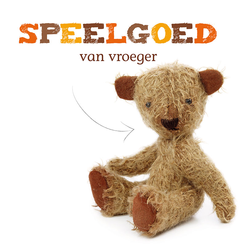 Speelgoed van vroeger / Speelgoed
