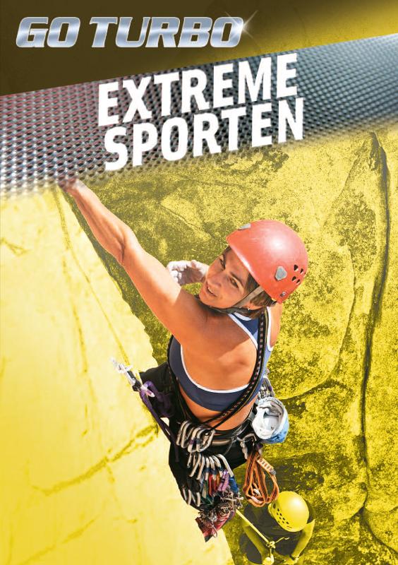 Extreme sporten - deel