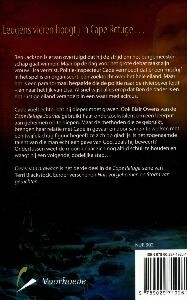 Oever van argwaan / Cape Refuge-serie achterkant