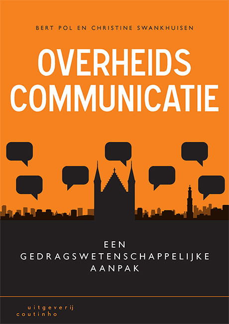Christine Swankhuisen Overheidscommunicatie