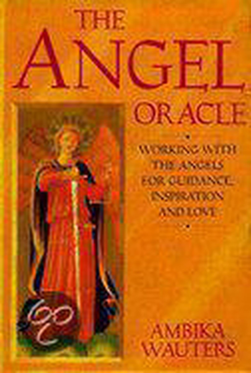 The Angel Oracle