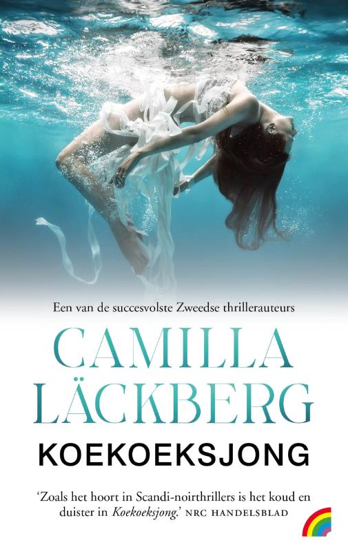 Koekoeksjong / Falck & Hedström / 11
