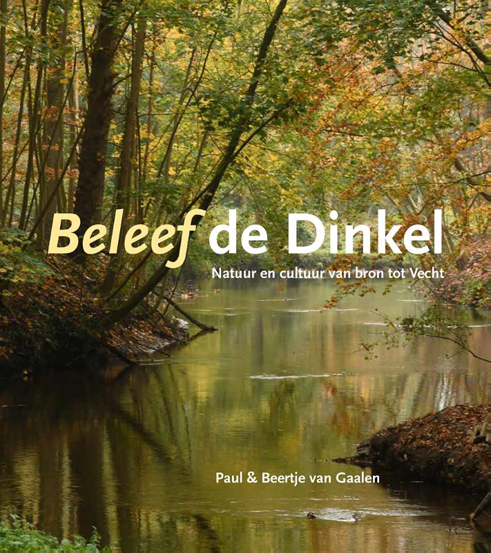 Beertje van Gaalen Beleef De Dinkel thumbnail