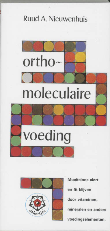 Orthomoleculaire voeding